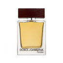 Dolce & Gabbana The One Men by D&G 3.3oz 100ml EDT Spray Dolce & Gabbana