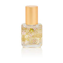 Diamond Roll-On Perfume Oil Extract by The Sage Lifestyle (1/4 Oz/7 ml) - Travel Perfume, Vegan Perfume Oil Extract - Feel Subtle Hint of Indian Sandalwood, White Amber, Oceanic Musk The Sage Lifestyle