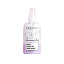 FoxyBae Magic Daily Leave In Hair Mask - 12-in-1 Blend hair mask for dry damaged hair and growth - Anti-Frizz with Biotin, Argan Oil, Shea Butter | Sulfate-Free - Curly, Color Treated Hair (8 Fl OZ) FoxyBae