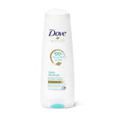 Dove Nutritive Solutions Moisturizing Conditioner for Everyday Hair Care Daily Moisture Deep Conditioner Detangles and Nourishes Dry Hair 12 oz Dove