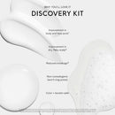 SEEN Discovery Kit - Fragrance Free - Non-Comedogenic Hair Set- Dermatologist-Developed - Safe for Sensitive, Eczema & Acne Prone Skin Infinity Warehouse