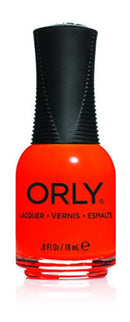 Orly Life's a Beach Nail Lacquer, 0.6 Ounce Orly