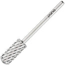 PANA 3/32" Smooth Top Small Barrel Silver Carbide (3x Coarse) PANA