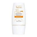 Eau Thermale Avene Solaire UV Mineral Multi-Defense Sunscreen Fluid, Clean Formula Sunscreen for Sensitive Skin, Reef Friendly, Sheer, Non-Whitening, Antioxidant Protection, 1.7 fl.oz. Eau Thermale Avène