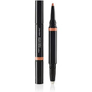 Shiseido JSA.SMU LipLiner Ink Duo Prime + Liner, Bold Matte Color - 01 Bare Shiseido