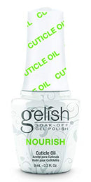 Gelish MINI Nourish Cuticle Oil, 0.3 oz. Gelish