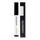 Hairatin Premium Root Touch Up | Cover Up Gray Hairs & Roots | Works Instantly & Water Resistant | Thicker Looking Hairlines Between Salon Trips | Root Concealer Without Salon Spray – Black Hairatin
