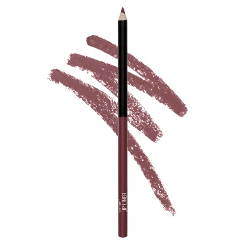Wet n Wild Color Icon Lip Liner, Plumberry, 0.04 Ounce 715 wet n wild