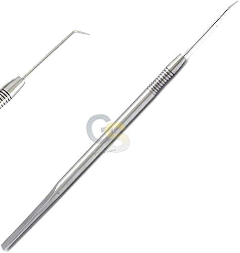 Eyelash Volume Eye Lash Lashes Lifting Lifter Perm Perming Separating Tool by G.S Online Store G.S ONLINE STORE