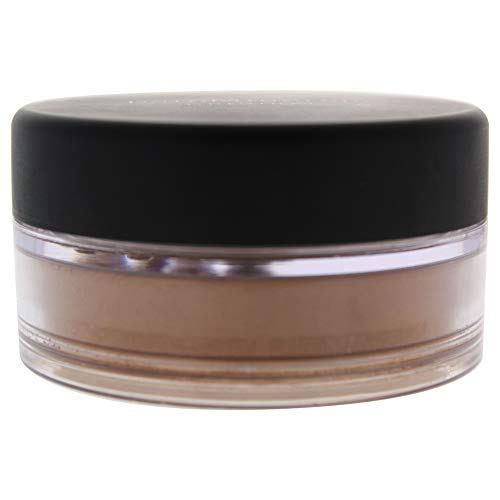bareMinerals Original SPF 15 Tan Foundation for Women, 0.28 Ounce bareMinerals