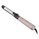Remington Pro Wet2style /4" Hot Air Curling Iron, 1 Count Remington