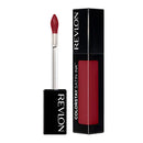 Revlon ColorStay Satin Ink Liquid Lipstick, Longwear Rich Lip Colors, Formulated with Black Currant Seed Oil, 005 Silky Sienna, 0.17 fl. oz. REVLON