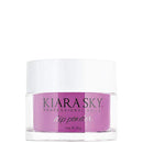 Kiara Sky Acrylic Dip Powder (Royal) Kiara Sky