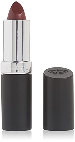 Rimmel Lasting Finish Lipstick Bordeaux, Single Pack Rimmel