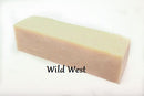 MAGICK BATH SOAP - WILD WEST WICKEDLY GOOD POTIONS