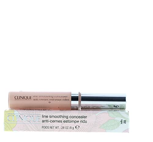 Exclusive By Clinique Line Smoothing Concealer
