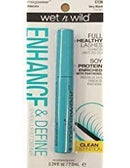 2 Pack - Wet N Wild MegaWear C136 VERY BLACK Mascara wet 'n wild