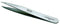 Beaute Tsuru Professional Offset Grip Tip Tweezers beaute Tsuru