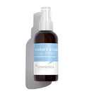 Hydrate & Tone - Rosewater Witch Hazel Facial Toner for Sensitive Skin - Brighten, Balance and Nourish Skin (Post-Peel) - Paraben Free Cosmedica Skincare