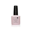 CND Shellac Gel Nail Polish, Long-lasting NailPaint Color with Curve-hugging Brush, Pink/Rose/Fuchsia Polish, 0.25 fl oz CND