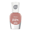 Sally Hansen - Good. Kind. Pure Vegan Nail Polish, Pink Cardamom, Packaging May Vary Sally Hansen