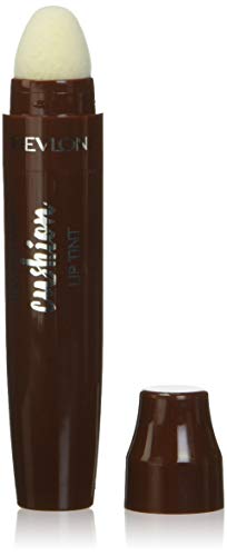 Revlon Kiss Cushion Lip Tint, Chocolate Pop, 0.18 Fl Ounce REVLON