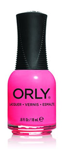 Orly Nail Lacquer, Put the Top Down, 0.6 Ounce Orly