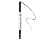 IT Cosmetics Brow Power, Universal Taupe - Universal Eyebrow Pencil - Mimics the Look of Real Hair - Budge-Proof Formula - With Biotin, Saw Palmetto & Antioxidants - 0.0056 oz it COSMETICS