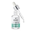 IT Cosmetics Bye Bye Pores 10% Glycolic Acid Serum - Visibly Minimizes Pores In 1 Week & Exfoliates to Help Refine Skin’s Texture - With Hyaluronic Acid - Vegan Formula - 1 fl oz It Cosmetics