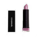 COVERGIRL Exhibitionist Lipstick Cream, Coquette Orchid 375, Lipstick Tube 0.123 OZ (3.5 g) COVERGIRL