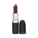 MAC Matte Lipstick HEROINE , 0.16 ounces AcM