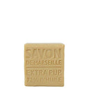 Compagnie de Provence Savon Marseille Palm Soap Cube - 400 grams - Made in France La Compagnie de Provence