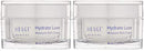 Obagi Hydrate Luxe Moisture-Rich Cream, 1.7 oz Pack of 1 - Hydrating Face Lotion with Shea Butter - Ultra-Rich Moisturization Night Face Cream for Dry Skin, Sensitive Skin, Aging Skin, Pack of 2 Obagi Medical