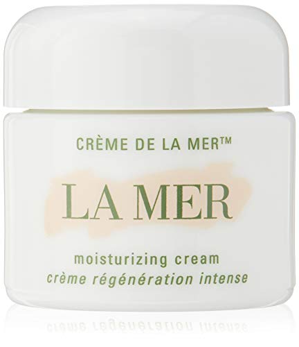 LA MER | Creme de La Mer, Moisturizing cream 2OZ , white La Mer