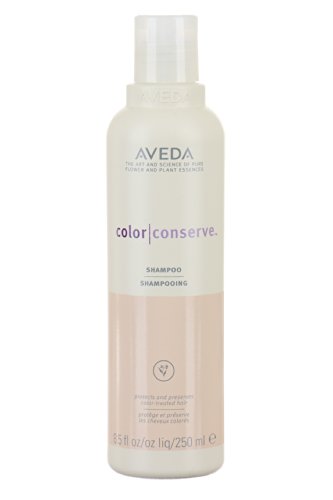 Aveda Color Conserve Shampoo, 8.5 Fl Oz Aveda