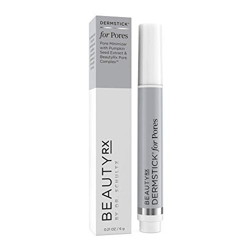 BeautyRx by Dr. Schultz Dermstick Pore Minimizer, Anti-Aging Skin Care .21oz BeautyRx by Dr. Schultz