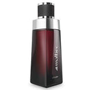 Malbec Eau De Toilette by O Boticario | Made with French Oak Barrel-Aged Red Wine Alcohol | Woody Amber Cologne for Men (3.4 fl oz) Malbec