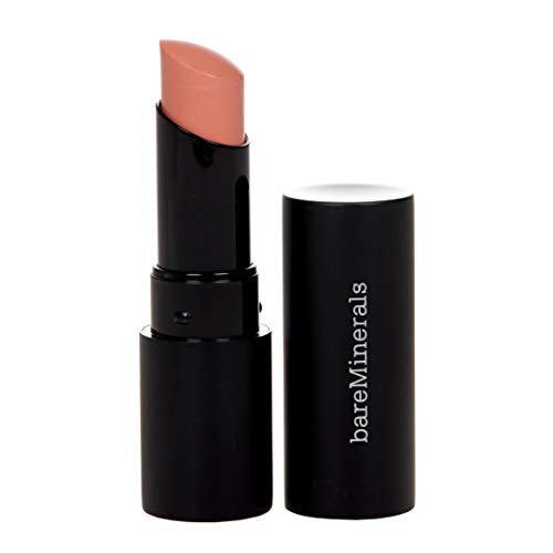 Bareminerals Gen Nude Radiant Lipstick - Crush, 0.12 Oz bareMinerals