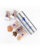 iS CLINICAL PerfecTint Powder SPF 40; Face Powder; Tinted SPF; Loose Face Powder for after makeup application Infinity Warehouse