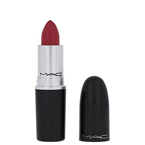 MAC lustre lipstick SEE SHEER M.A.C.