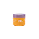 EBIN NEW YORK 24 Hour Edge Tamer Fruity – Extreme Firm Hold, 0.5 Oz, Sweet Mango – No Flaking, White Residue, Shine and Smooth with Argan Oil & Castor Oil EBIN NEW YORK Store