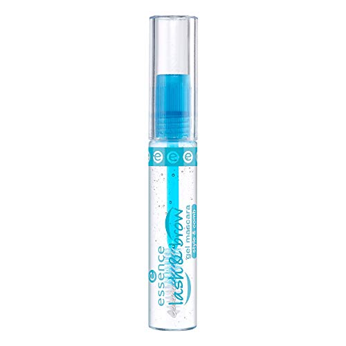 essence Lash Brow Gel Mascara Essence