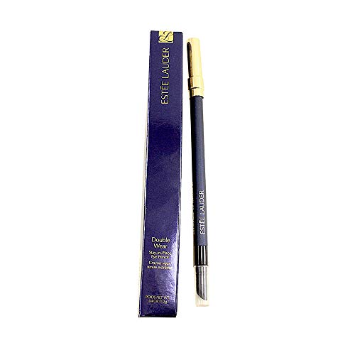 Estee Lauder Double Wear Stay-in-Place Eye Pencil, 06 Sapphire, 0.04 Ounce Estee Lauder