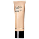 BOBBI BROWN NUDE FINISH TINTED MOISTURIZER SPF 15 (Light to Medium Tint) Bobbi Brown