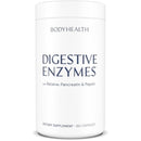 BodyHealth Digestive Enzymes Full Spectrum Digestive Support (180 caps), Betaine, Pepsin, Pancreatin BPP Loaded with Enzymes and Probiotics, Relief for Stomach Bloating, Heartburn, Gas, Constipation Infinity Warehouse