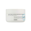 COSRX Hydrium Moisture Power Enriched Cream, 1.69 fl.oz / 50ml | Propolis, Centella Velvet Cream | Korean Skin Care, Animal Testing FREE, Parabens FREE COSRX