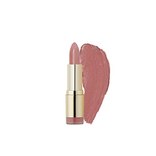 Milani Color Statement Lipstick - Tropical Nude (0.14 Ounce) Cruelty-Free Nourishing Lipstick in Vibrant Shades Milani
