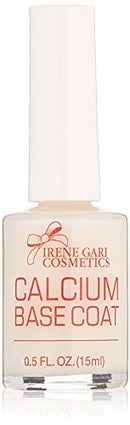 Daggett and Ramsdell Nails Calcium Base Coat, 0.5 Ounce Daggett & Ramsdell