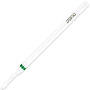 PANA 3/32" Shank Size Professional USA - Cuticle Cleaner White Ceramic Bit Coarse Grit - Nail Drill Bit for Dremel Machine PANA