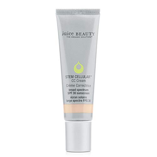 Juice Beauty STEM CELLULAR SPF 30 CC Cream Rosy Glow, 1.7 fl oz Juice Beauty